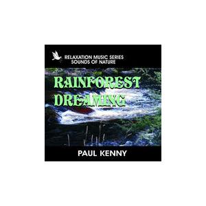 Rainforest Dreaming Image