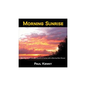 Morning Sunrise Image